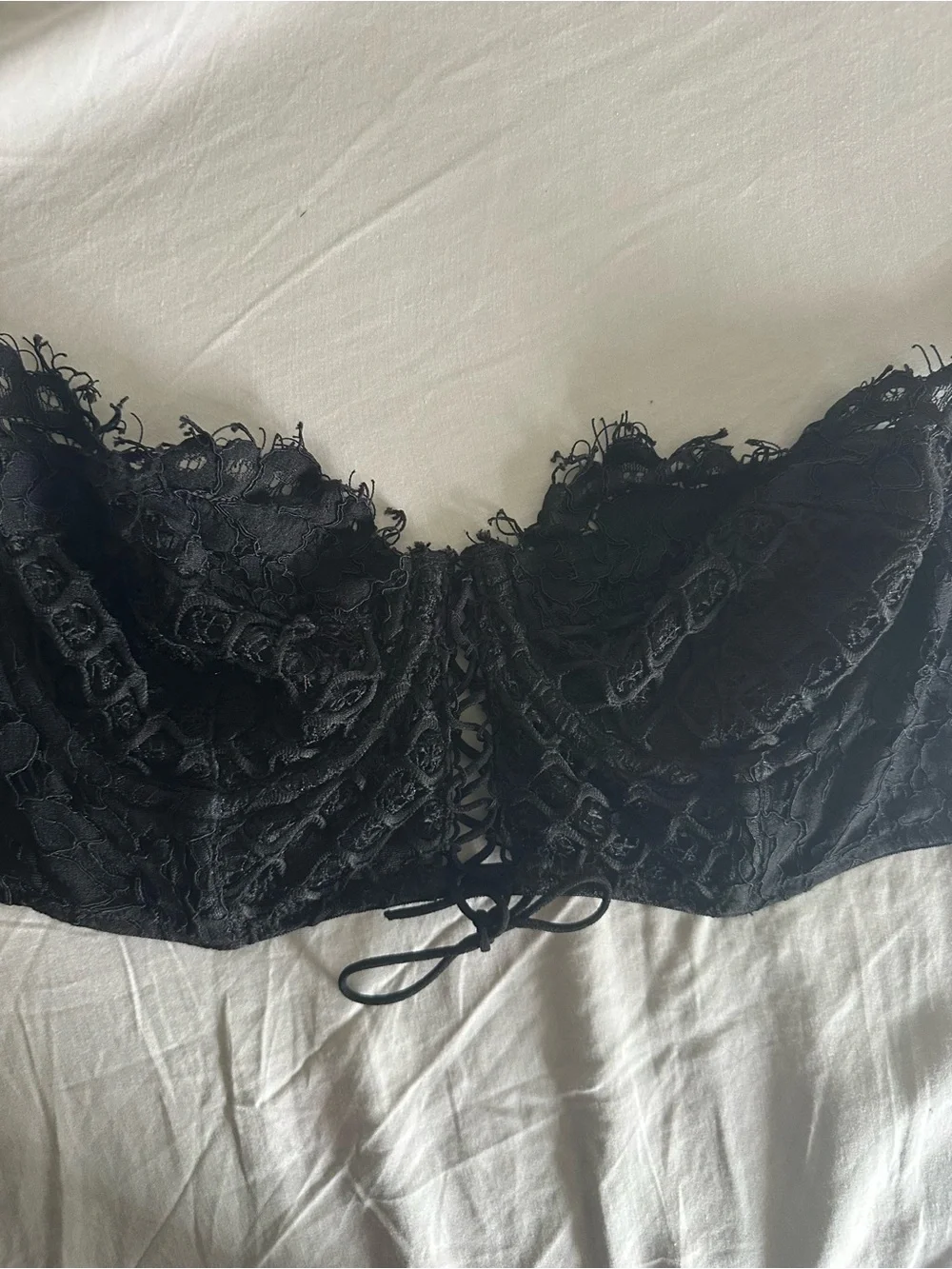 Lot of Playful Promises Bras 32B